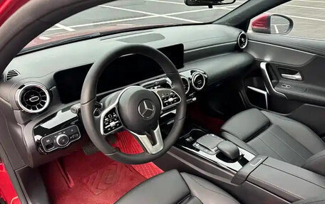 Mercedes-Benz A-Класс, 2021 год, 1 577 700 рублей, 9 фотография