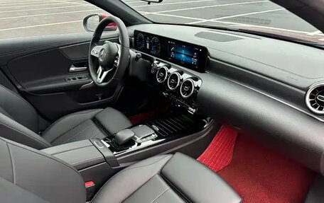 Mercedes-Benz A-Класс, 2021 год, 1 577 700 рублей, 11 фотография