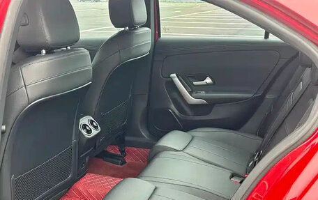 Mercedes-Benz A-Класс, 2021 год, 1 577 700 рублей, 12 фотография