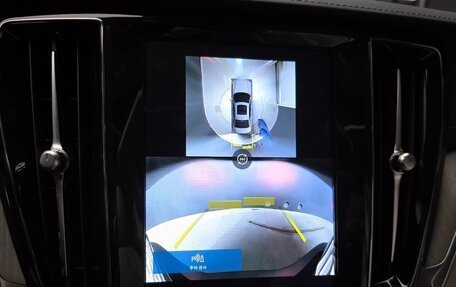 Volvo S60 III, 2023 год, 4 700 000 рублей, 14 фотография