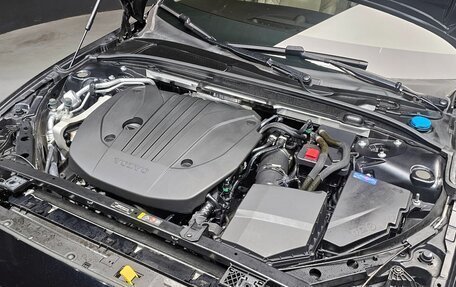 Volvo S60 III, 2023 год, 4 700 000 рублей, 17 фотография