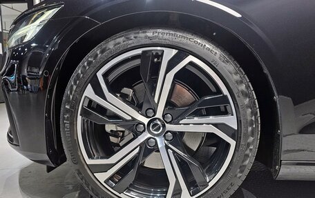 Volvo S60 III, 2023 год, 4 700 000 рублей, 18 фотография