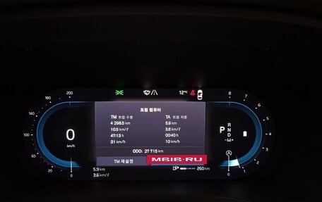 Volvo S60 III, 2023 год, 4 700 000 рублей, 13 фотография