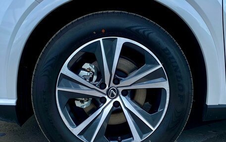 Lexus RX IV рестайлинг, 2025 год, 8 500 000 рублей, 11 фотография