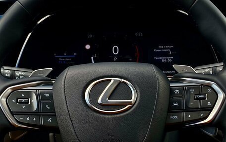 Lexus RX IV рестайлинг, 2025 год, 8 500 000 рублей, 18 фотография