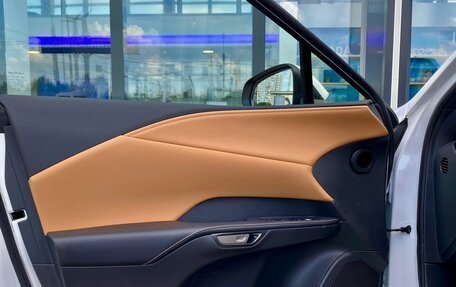 Lexus RX IV рестайлинг, 2025 год, 8 500 000 рублей, 13 фотография