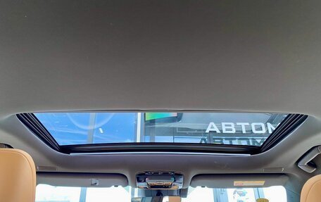 Lexus RX IV рестайлинг, 2025 год, 8 500 000 рублей, 25 фотография