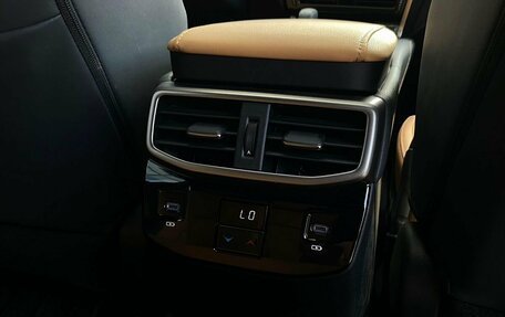 Lexus RX IV рестайлинг, 2025 год, 8 500 000 рублей, 23 фотография