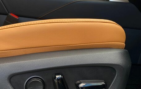 Lexus RX IV рестайлинг, 2025 год, 8 500 000 рублей, 26 фотография