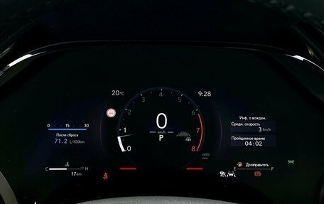 Lexus RX IV рестайлинг, 2025 год, 8 500 000 рублей, 19 фотография