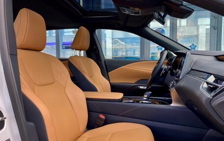 Lexus RX IV рестайлинг, 2025 год, 8 500 000 рублей, 27 фотография