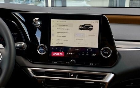 Lexus RX IV рестайлинг, 2025 год, 8 500 000 рублей, 30 фотография