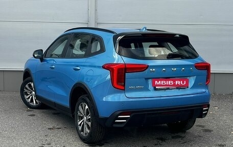 Haval Jolion, 2026 год, 2 449 000 рублей, 4 фотография