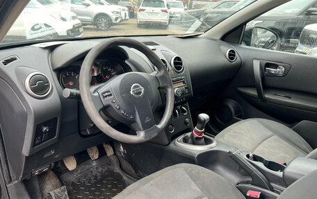 Nissan Qashqai, 2009 год, 749 000 рублей, 7 фотография