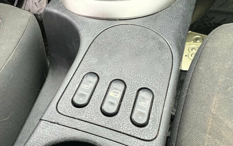 Nissan Qashqai, 2009 год, 749 000 рублей, 13 фотография