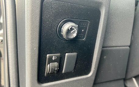 Nissan Qashqai, 2009 год, 749 000 рублей, 14 фотография