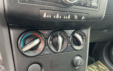 Nissan Qashqai, 2009 год, 749 000 рублей, 12 фотография