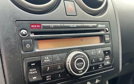 Nissan Qashqai, 2009 год, 749 000 рублей, 11 фотография