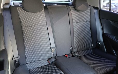 KIA Rio IV, 2019 год, 1 649 000 рублей, 12 фотография