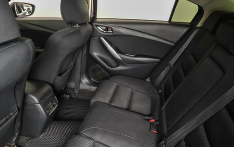 Mazda 6, 2013 год, 1 499 000 рублей, 10 фотография