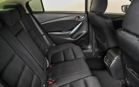 Mazda 6, 2013 год, 1 499 000 рублей, 11 фотография