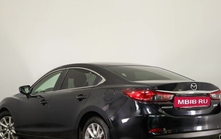 Mazda 6, 2013 год, 1 499 000 рублей, 7 фотография