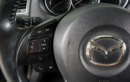 Mazda 6, 2013 год, 1 499 000 рублей, 17 фотография