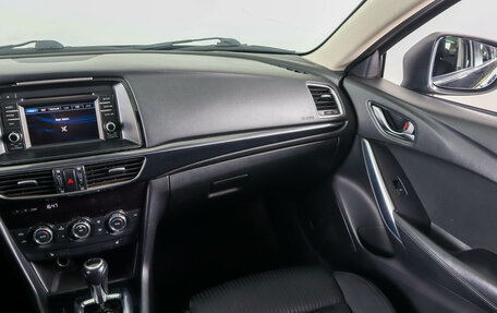 Mazda 6, 2013 год, 1 499 000 рублей, 15 фотография