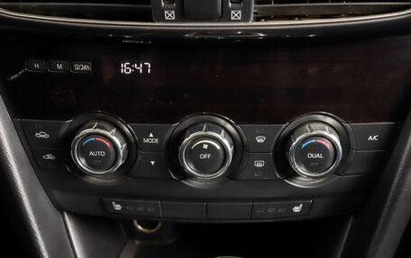 Mazda 6, 2013 год, 1 499 000 рублей, 21 фотография