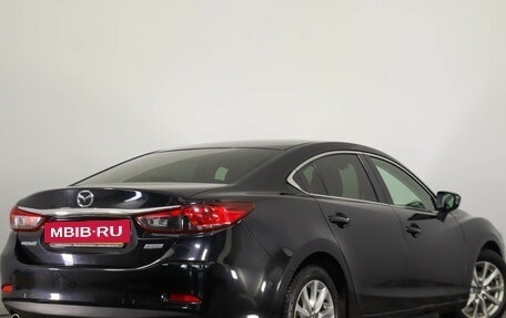 Mazda 6, 2013 год, 1 499 000 рублей, 5 фотография