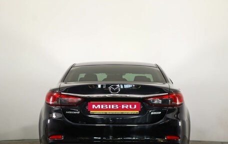 Mazda 6, 2013 год, 1 499 000 рублей, 6 фотография