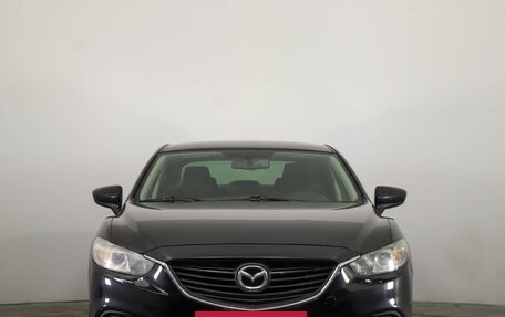 Mazda 6, 2013 год, 1 499 000 рублей, 2 фотография