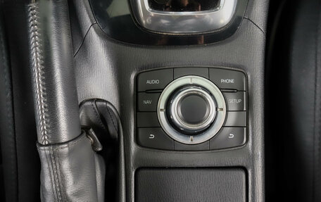 Mazda 6, 2013 год, 1 499 000 рублей, 23 фотография