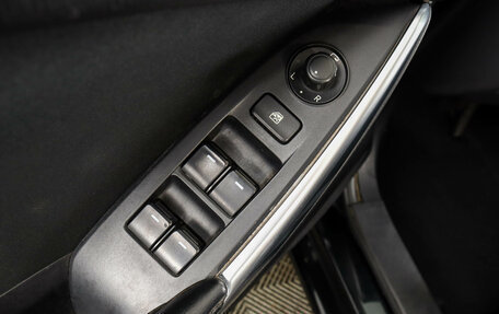 Mazda 6, 2013 год, 1 499 000 рублей, 25 фотография