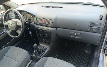 Skoda Octavia IV, 2010 год, 549 000 рублей, 10 фотография