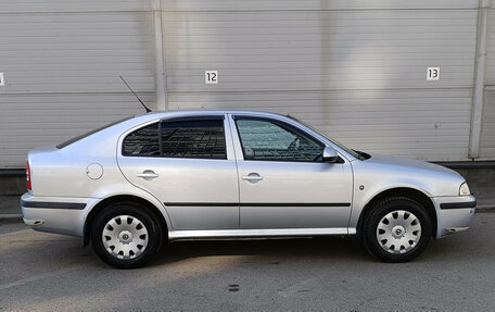 Skoda Octavia IV, 2010 год, 549 000 рублей, 4 фотография