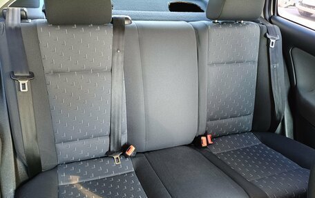 Skoda Octavia IV, 2010 год, 549 000 рублей, 12 фотография