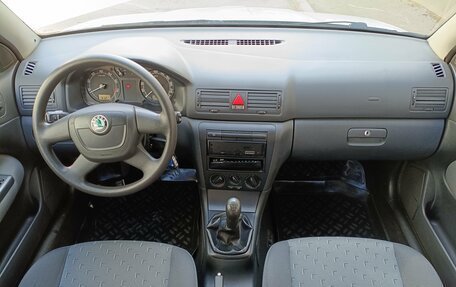 Skoda Octavia IV, 2010 год, 549 000 рублей, 13 фотография