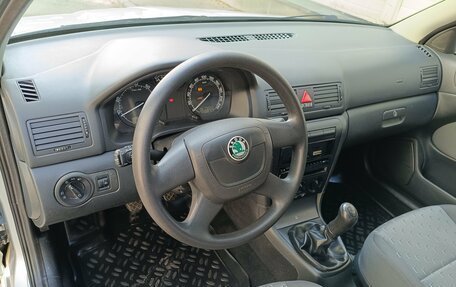 Skoda Octavia IV, 2010 год, 549 000 рублей, 9 фотография