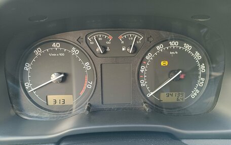 Skoda Octavia IV, 2010 год, 549 000 рублей, 14 фотография