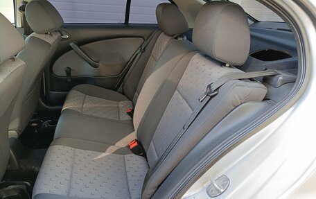 Skoda Octavia IV, 2010 год, 549 000 рублей, 11 фотография