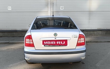 Skoda Octavia IV, 2010 год, 549 000 рублей, 6 фотография