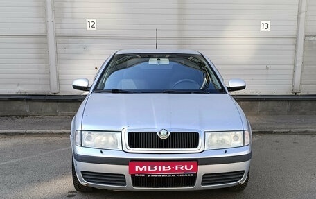 Skoda Octavia IV, 2010 год, 549 000 рублей, 2 фотография