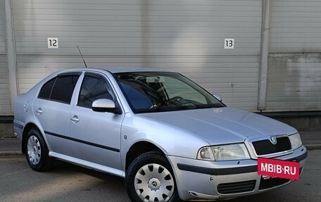 Skoda Octavia IV, 2010 год, 549 000 рублей, 3 фотография