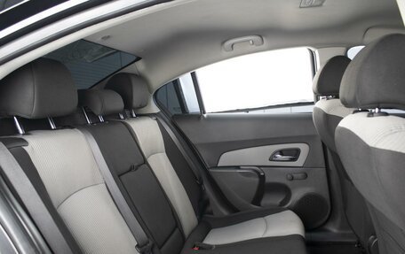 Chevrolet Cruze II, 2012 год, 590 000 рублей, 6 фотография