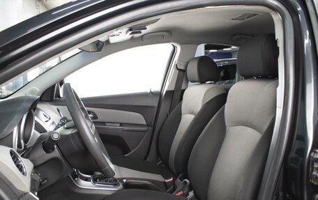 Chevrolet Cruze II, 2012 год, 590 000 рублей, 8 фотография