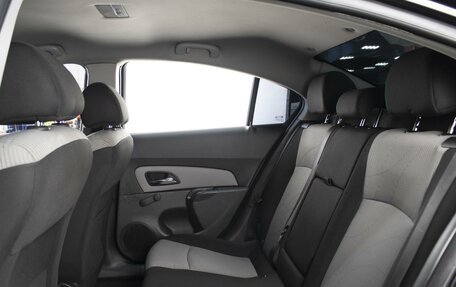 Chevrolet Cruze II, 2012 год, 590 000 рублей, 9 фотография