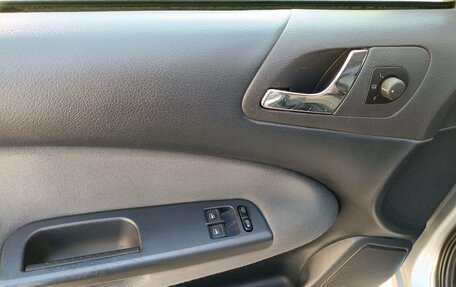 Skoda Octavia IV, 2010 год, 549 000 рублей, 15 фотография