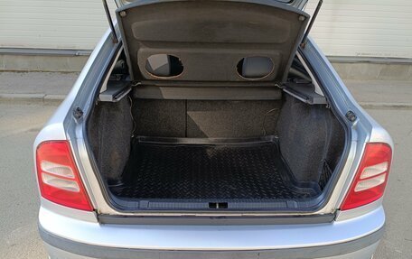 Skoda Octavia IV, 2010 год, 549 000 рублей, 16 фотография