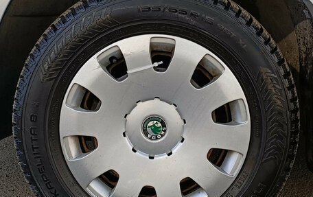 Skoda Octavia IV, 2010 год, 549 000 рублей, 17 фотография